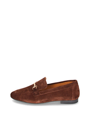 NØDE Loaferid