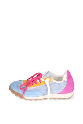 Tommy Spordijalatsid
