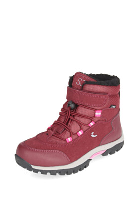 Safety Jogger Talvesaapad
