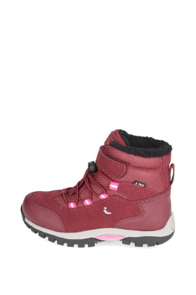 Safety Jogger Talvesaapad