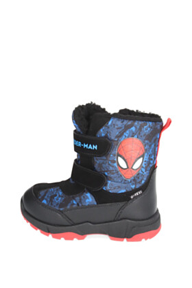 Spiderman Talvesaapad
