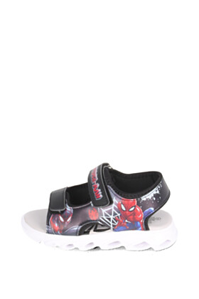 Spiderman Spordijalatsid