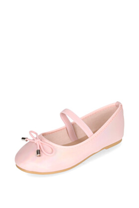 NEW8TEEN Baleriinad
