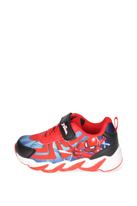 Spiderman Spordijalatsid