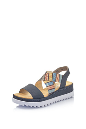 Rieker Suvekingad