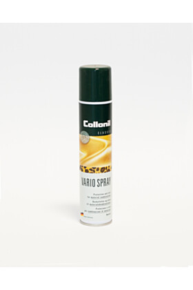 Collonil Hooldusvahendid Vario Spray 1822