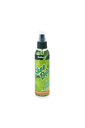 Collonil Hooldusvahendid Shoe deo green lemon 4094
