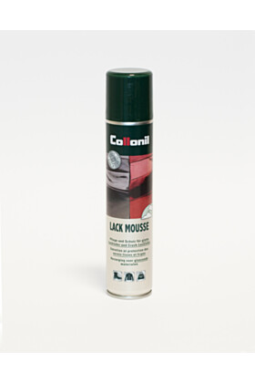 Collonil Hooldusvahendid Lack Mousse 200ml 1552
