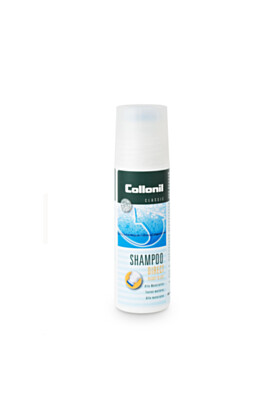 Collonil Puhastusvahendid Shampoo Direct 100ml 5324