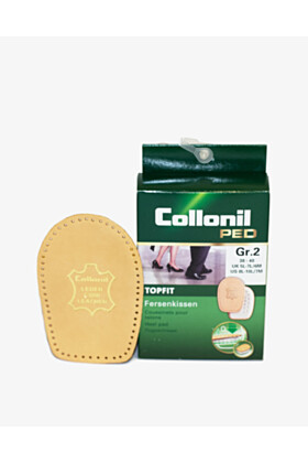 Collonil Sisetallad TOPFIT (heel cushion) Gr.2 (38-40) 9062