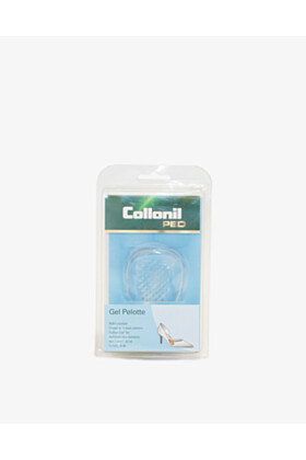 Collonil Sisetallad Gel Pelotte Ped 9172