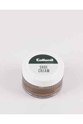 Collonil Kreemid Shoe Cream  (1379 taupe) 7212