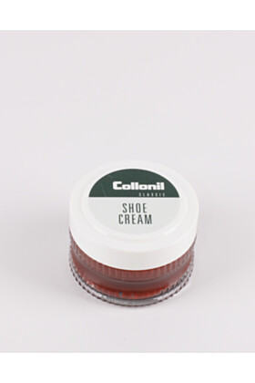 Collonil Kreemid Shoe Cream  (378 chestnut) 7212