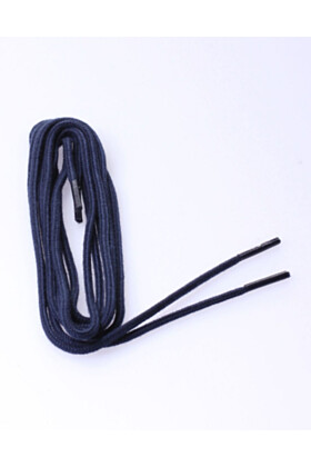 Collonil Paelad Rundsenkel (6-8) 60cm. (660 dunkelblau) 9502