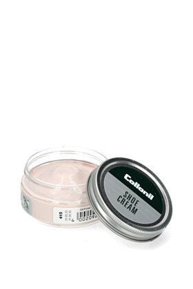 Collonil Kreemid Shoe Cream  (1415 zartrosa) 7212