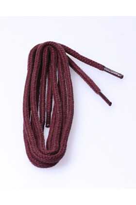 Collonil Paelad Kordelsenkel (12) 60cm. (171 bordeaux) 9512