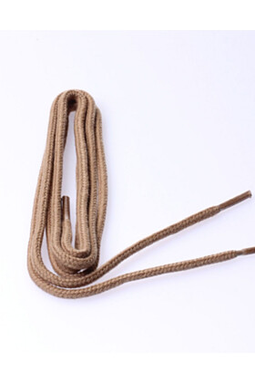 Collonil Paelad Kordelsenkel (12) 90 cm (402 beige) 9514