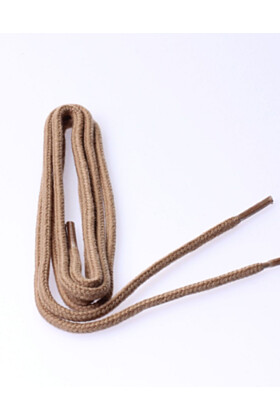Collonil Paelad Kordelsenkel (6) 180 cm (402 beige) 9518