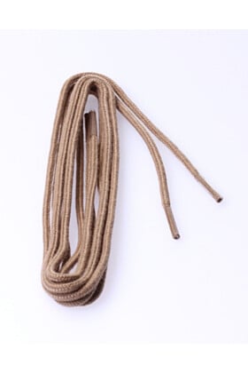 Collonil Paelad Rundsenkel (6-8) 75cm. (402 beige) 9503