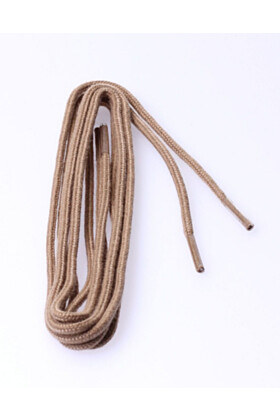Collonil Paelad Rundsenkel (10-12) 90cm. (402 beige) 9504