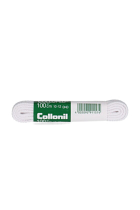 Collonil Paelad Flachsenkel (6) 100 cm (001 wht) 9525