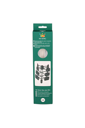 Paelad (white)  (100 cm) Reflective W1A002