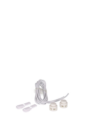 Paelad (white)  (100 cm) Reflective W1A002