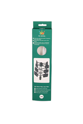 Paelad (white)  (100 cm) W1B004