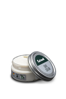 Collonil Kreemid Shoe Cream  (1026 offwhite) 60 ml 7212