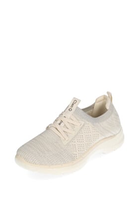 Clan Q Slip-on'id