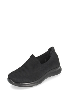 Clan Q Slip-on'id