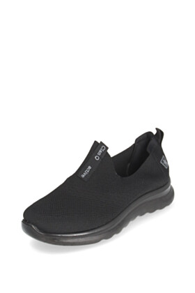 Clan Q Slip-on'id