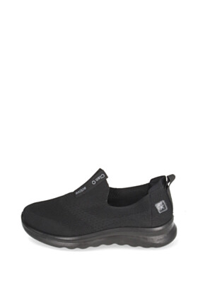 Clan Q Slip-on'id