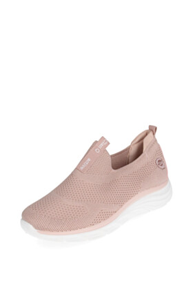 Clan Q Slip-on'id