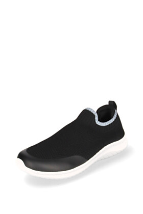 Clan Q Slip-on'id