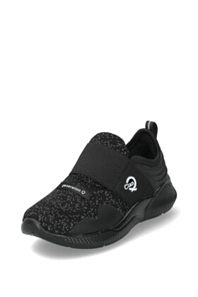 Clan Q Slip-on'id