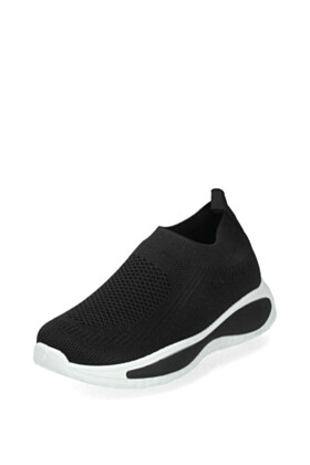 Clan Q Slip-on'id