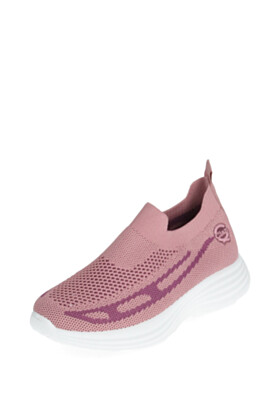 Clan Q Slip-on'id