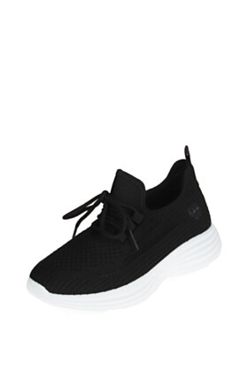 Clan Q Slip-on'id