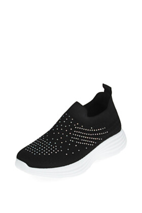 Clan Q Slip-on'id