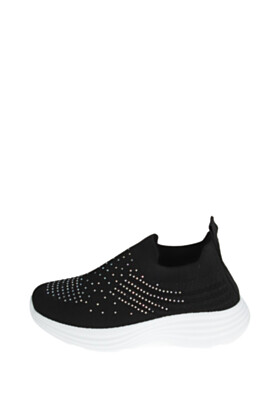 Clan Q Slip-on'id