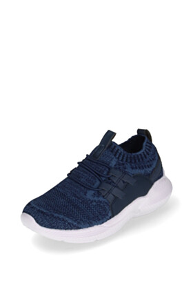 Clan Q Slip-on'id