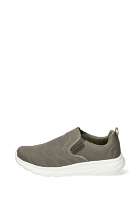 Clan Q Slip-on'id