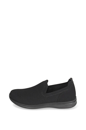 Clan Q slip-on'id