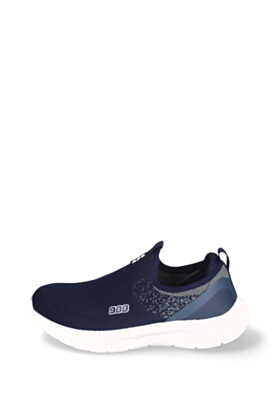 Clan Q Slip-on'id