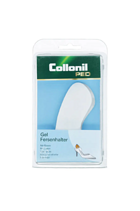 Collonil Sisetallad Anti Slip Gel Fersenhalter Ped 9072001