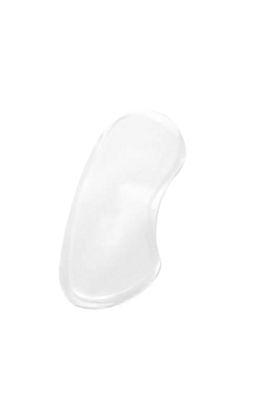 Collonil Sisetallad Anti Slip Gel Fersenhalter Ped 9072001