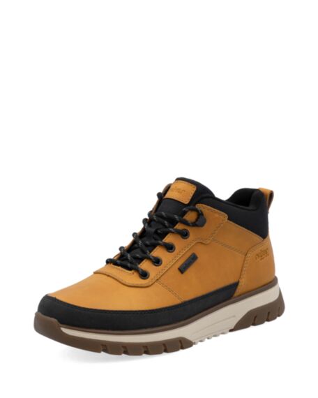 Rieker Kõrged ketsid