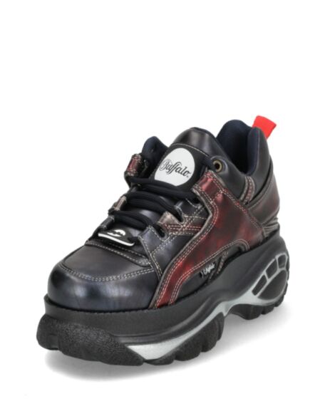 Buffalo Spordijalatsid