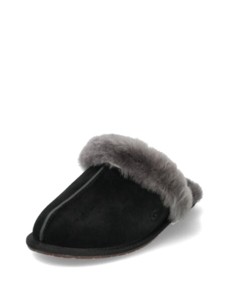 Ugg Scuffette 2 Toasussid